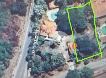Terreno · 905m² · Terreno Em Jardim, Saquarema/rj de 0 m² À Venda por R$850.000