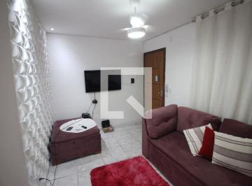 Apartamento · 44m² · 2 Quartos · 1 Vaga · Apartamento À Venda - Inconfidentes, 2 Quartos, 44 m² - Contagem