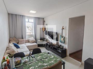 Apartamento · 130m² · 4 Quartos · 1 Vaga · Apartamento À Venda - Sagrada Família, 4 Quartos, 130 m² - Belo Horizonte