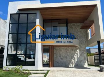 Casa · 315m² · 4 Quartos · 3 Vagas · Casa Para Venda Em Bayeux, Comercial Norte, 4 Dormitórios, 3 Suítes, 3 Banheiros, 3 Vagas