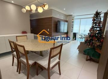 Apartamento · 80m² · 3 Quartos · 2 Vagas · Apartamento Para Venda Em Teresina, Uruguai, 3 Dormitórios, 2 Suítes, 3 Banheiros, 2 Vagas