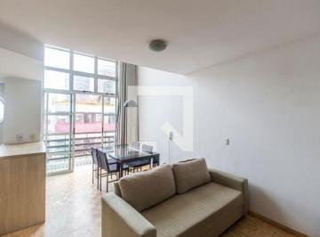 Apartamento · 55m² · 1 Quarto · 1 Vaga · Imoveis - Em Barueri