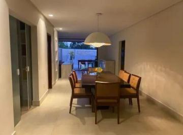 Casa · 380m² · 5 Quartos · 3 Vagas · Bosque Das Palmeiras - Casa Em Condomínio Em Parque Do Jiqui, Parnamirim/rn