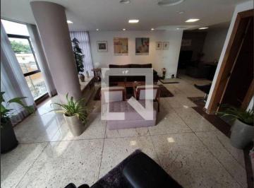 Apartamento · 199m² · 4 Quartos · 2 Vagas · Apartamento À Venda - Serra, 4 Quartos, 199 m² - Belo Horizonte