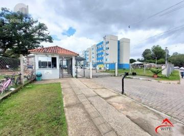Apartamento · 51m² · 2 Quartos · 1 Vaga · Apartamento 2 Dormitórios
