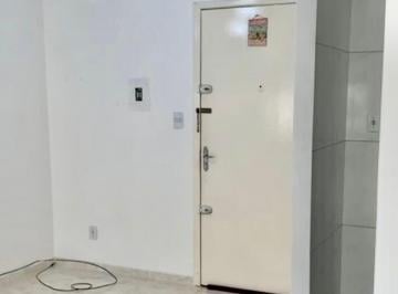 Apartamento · 32m² · 1 Quarto · Apartamento Jk de 32 m² No Jardim Leopoldina Porto Alegre Apenas 99 Mil