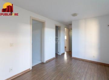 Apartamento · 55m² · 3 Quartos · 1 Vaga · Apartamento À Venda - Em Hípica