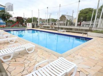 Apartamento · 42m² · 2 Quartos · 2 Vagas · Apartamento Térreo 2 Quartos 1 Vaga No Porto Sinai Jardim Leopoldina Zona Norte
