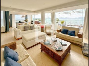 Apartamento · 423m² · 4 Quartos · 3 Vagas · Imoveis - Em Canasvieiras
