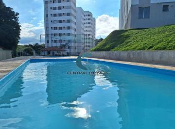20250711T1850480300-806936862.jpg · Apartamento 100% Financiado Em Vespasiano!