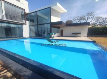 3575.jpg · Casa Em Lagoa Santa No Condomínio Veredas Da Lagoa