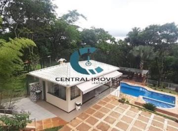 24993.jpg · Casa Alto Luxo 6 Dormitórios 500 m² a Venda Condados Da Lagoa