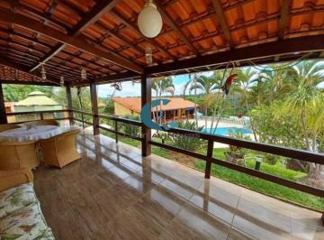 16705.jpg · Casa À Venda, 368 m² - Aldeia Da Jaguara - Jaboticatubas/mg