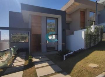 14293.jpg · Casa Em Lagoa Santa No Condomínio Trilhas Do Sol