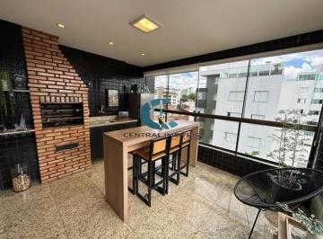 14396.jpg · Apartamento Com 4 Dormitórios À Venda por R$1.050.000 - Jaraguá - Belo Horizonte/mg
