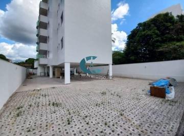 11962.jpg · Apartamento Com 3 Dormitórios À Venda, 73 m² por R$540.000 - Centro - Lagoa Santa/mg