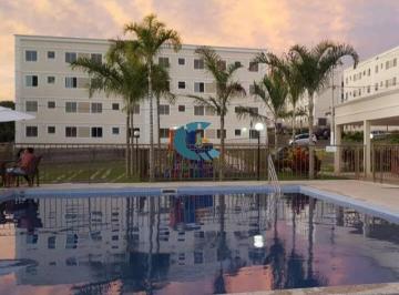 24557.jpg · Apartamento 02 Quartos Lagoa Santa Mg Com Área Privativa E Com Armários
