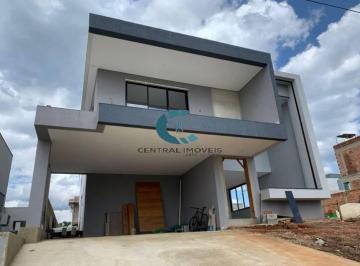 6602.jpg · Casa No Condomínio Gran Park - Vespasiano/mg