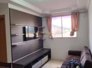29208.jpg · Vende - Se Apartamento Mobiliado Condomínio Chapada Do Sol