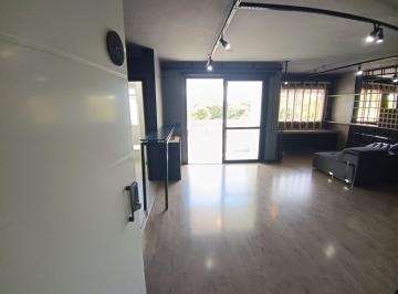Apartamento · 74m² · 1 Quarto · 1 Vaga · Apartamento Em Canto, Florianópolis/sc de 74 m² 1 Quartos Para Locação R$5.800,00/mes