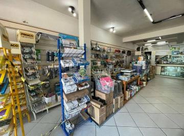 Comercial · 160m² · Loja Em Centro, Florianópolis/sc de 160 m² Para Locação R$6.500,00/mes