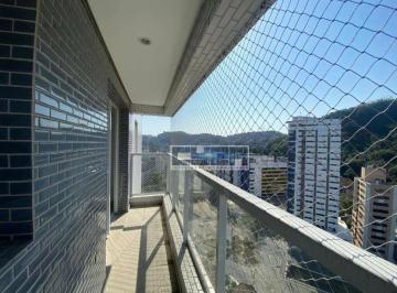 Apartamento · 59m² · 2 Quartos · 1 Vaga · Apartamento Em Vila Matias, Santos/sp de 59 m² 2 Quartos À Venda por R$500.000