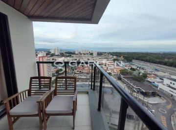 Apartamento · 53m² · 1 Quarto · 1 Vaga · Apartamento Em Jardim São Dimas, São José Dos Campos/sp de 0 m² 1 Quartos À Venda por R$500.000