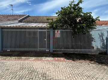 Casa · 98m² · 2 Quartos · 2 Vagas · Casa Em Vargem Grande, Pinhais/pr de 98 m² 2 Quartos À Venda por R$550.000