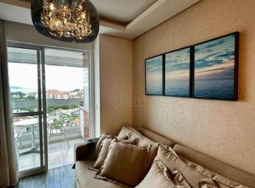 Apartamento · 91m² · 3 Quartos · 2 Vagas · Apartamento Em Centro, São José/sc de 91 m² 3 Quartos À Venda por R$790.000