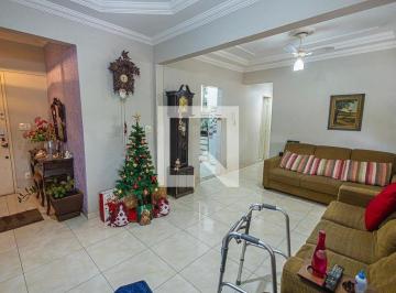 Apartamento · 109m² · 3 Quartos · 2 Vagas · Apartamento À Venda - Indaiá, 3 Quartos, 109 m² - Belo Horizonte