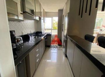 0215cecffd5abe3ad5d6f06f9afc1cfd.jpg · Apartamento Com 3 Dormitórios À Venda, 77 m² por R$760.000 - Vila Frezzarim - Americana/sp