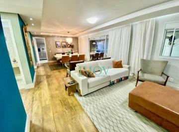 616ab77134789e5087cacf56ee573c85.jpg · Apartamento À Venda, 182 m² por R$1.910.000 - Vila Ema - São José Dos Campos/sp