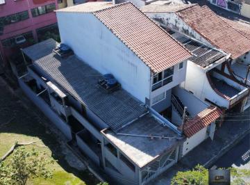 Casa · 224m² · 3 Quartos · 4 Vagas · Sobrado de 224 m², 3 Dormitórios Com Suíte, 5 Banheiros, 4 Vagas - Bairro Assunção - São Bernardo Do