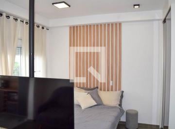 Apartamento · 33m² · 1 Quarto · Apartamento À Venda - Vila Esperança, 1 Quarto, 33 m² - São Paulo