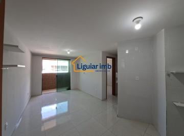 Apartamento · 56m² · 2 Quartos · 1 Vaga · Apartamento Para Venda Em João Pessoa, Aeroclube, 2 Dormitórios, 1 Suíte, 2 Banheiros, 1 Vaga