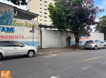 Comercial · Galpão Para Locação Em Suzano, Centro