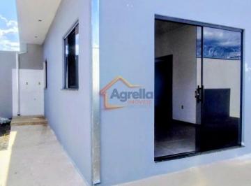 Foto 11 · Casa Nova À Venda No Jardim Novo II Em Mogi Guaçu/sp