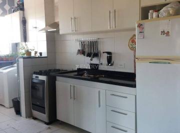 Apartamento · 51m² · 2 Quartos · 1 Vaga · Apartamento Á Venda 51 m² Cond. Mirante Colônia Jundiaí Sp