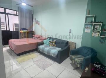 Apartamento · 30m² · Kitnet Para Venda Em São Vicente, Itararé