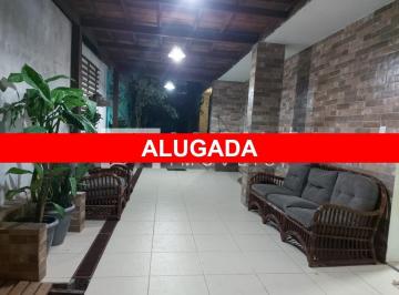 Foto 01 · Casa Para Locação de Temporada Em Guarapari