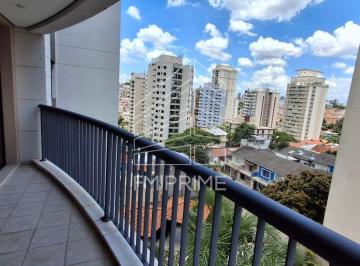 Apartamento · 140m² · 3 Quartos · 3 Vagas · Apartamento Para Locação Na Pompéia Com 3 Suites E 3 Vagas.
