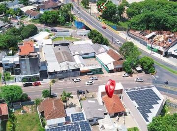 Casa · 119m² · 2 Quartos · 5 Vagas · Casa / Terreno Comercial À Venda Em Santa Cruz Do Sul
