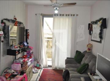 Apartamento · 45m² · 2 Quartos · Apartamento À Venda - Pilares, 2 Quartos, 45 m² - Rio de Janeiro