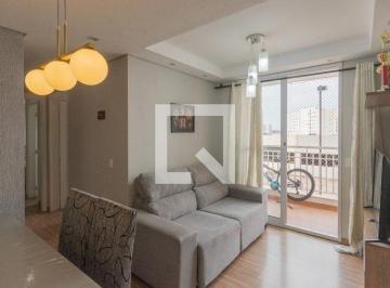 Apartamento · 55m² · 2 Quartos · 1 Vaga · Imoveis - No Parque Industrial