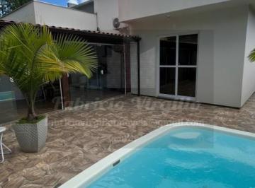 Casa · 105m² · 3 Quartos · 2 Vagas · Sobrado Para Venda Em São José, Potecas, 3 Dormitórios, 1 Suíte, 3 Banheiros, 2 Vagas