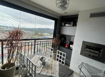 Apartamento · 90m² · 3 Quartos · 2 Vagas · Apartamento Para Venda Em Mogi Das Cruzes, Vila Vitória, 3 Dormitórios, 1 Suíte, 2 Vagas