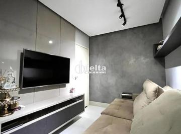 Apartamento · 55m² · 2 Quartos · 1 Vaga · Apartamento Disponível Para Venda No Bairro Jardim Europa Em Uberlândia - Mg
