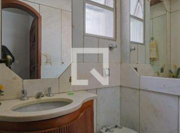 Apartamento · 152m² · 4 Quartos · 2 Vagas · Apartamento À Venda - Lourdes, 4 Quartos, 152 m² - Belo Horizonte