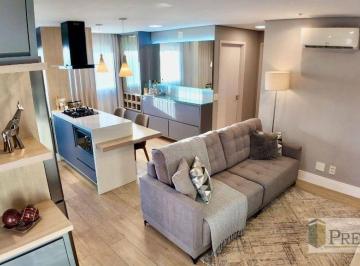 6dcc286e53e13e8ba20b4b0dd9f3319e.jpg · Cobertura À Venda, Com Lazer Privativo, 114 m² por R$699.000 - 5 Min Do Metrô
