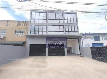 2976147e7ea762e623d050e6a3681584.jpg · Galpão Para Alugar, 477 m² por R$27.280/mês - Jardim Novo Campos Elíseos - Campinas/sp